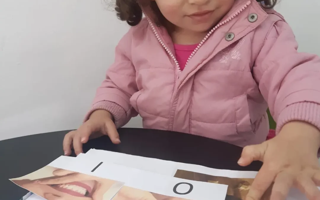 Fonoaudiologia em Osasco – Primeiro Atendimento